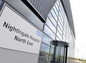 Nightingale Hospital North East