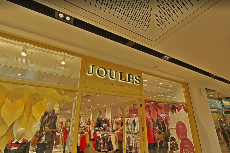 Sales assistant - Six month fixed-term contract
Vacancy closes: Saturday, May 15th, 202
How to apply: https://careers.joules.com/