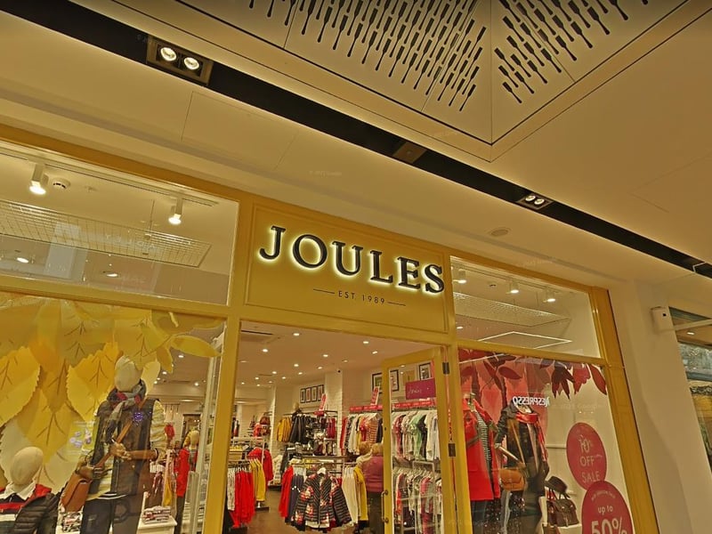 Sales assistant - Six month fixed-term contract
Vacancy closes: Saturday, May 15th, 202
How to apply: https://careers.joules.com/