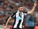 Paul Dummett.