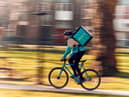 Deliveroo has launched in South Shields.