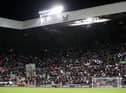This is where Newcastle United's attendances rank alongside the biggest in the country (Photo by George Wood/Getty Images)