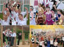 Putting the spotlight on Toner Avenue Primary. See who you can spot.
