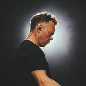 Pete Tong
