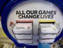 A North-East man has become a millionaire overnight after a National Lottery win.