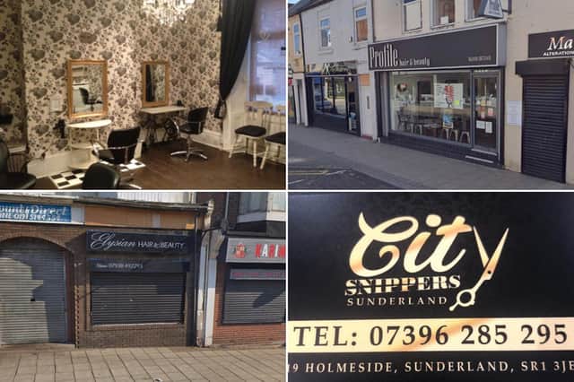 We asked you for your favourite Sunderland barbers and hairdressers. Here are 16 of the best you are looking forward to visiting post-lockdown.