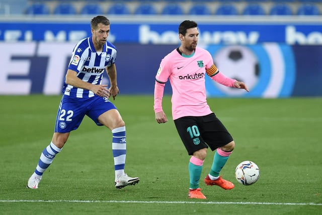 (Photo by Juan Manuel Serrano Arce/Getty Images)