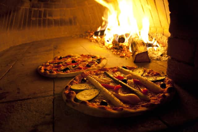 A new pizzeria is coming to The Nook in South Shields