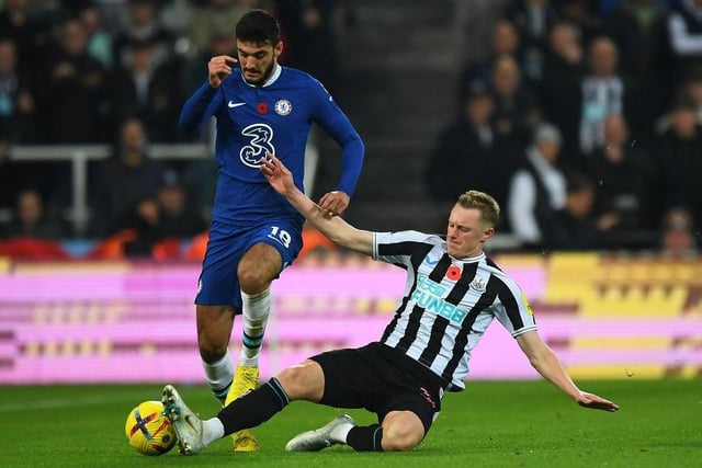 By his own admission, Longstaff is currently playing some of his best football in a Newcastle United shirt and will want to impress yet again against Rayo Vallecano and stake his claim to be part of the midfield trio for the clash against Bournemouth.