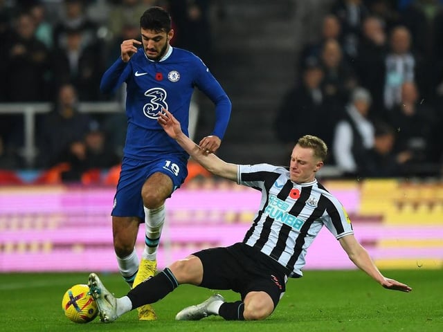 By his own admission, Longstaff is currently playing some of his best football in a Newcastle United shirt and will want to impress yet again against Rayo Vallecano and stake his claim to be part of the midfield trio for the clash against Bournemouth.