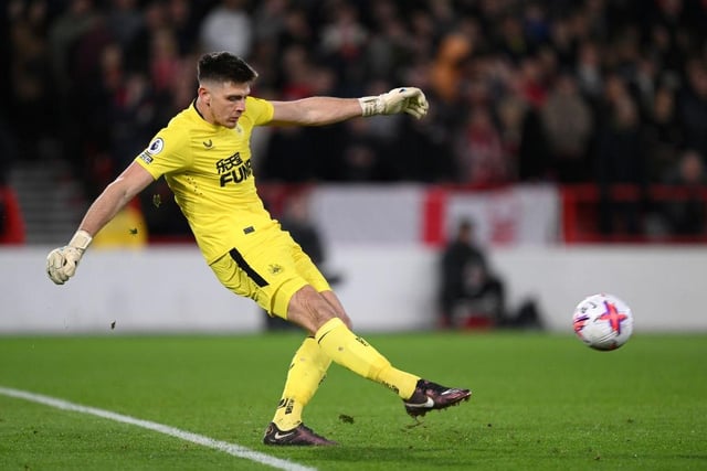 Pope has withdrawn from the England squad with a 'minor issue', one that he played through against Nottingham Forest on Friday night. Estimated return date = 02/04 v Manchester United (h)