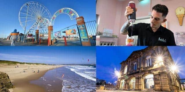 9 things you must do in South Shields