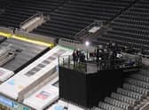This is how much Newcastle United reportedly received in TV money last season. (Photo by Stu Forster/Getty Images)