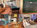 Friends has become a cultural phenomenon since it first aired in 1994, prompting a range of spin-offs including Friends Fest.