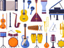 Kevin Bryan CD review from Americana to folk and blues rock (photo: Adobe)