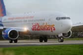 Jet 2 has announced additional services from Newcastle for this summer