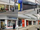 Is there a favourite South Tyneside shop of yours among this selection from the Shields Gazette archives?