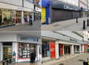Is there a favourite South Tyneside shop of yours among this selection from the Shields Gazette archives?
