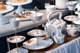 The Victorian Pantry at South Shields Museum is celebrating its tenth anniversary.