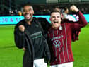 South Shields are in confident mood heading into Tuesday’s encounter with Bamber Bridge – but manager Kevin Phillips is guarding against complacency. Picture by Kev Wilson.
