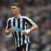 Sven Botman has enjoyed a brilliant debut season at St James' Park (Photo by Stu Forster/Getty Images)