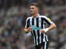 Sven Botman has enjoyed a brilliant debut season at St James' Park (Photo by Stu Forster/Getty Images)