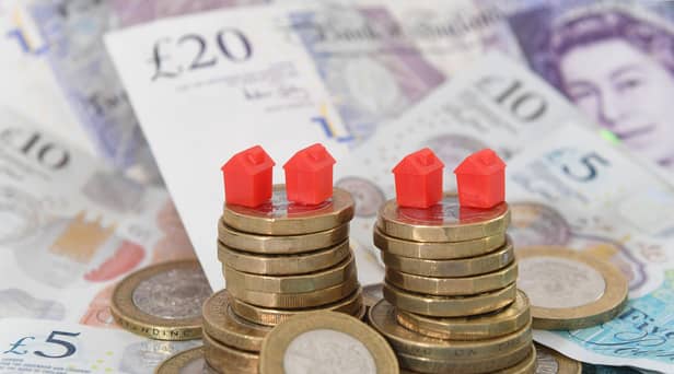 New 'affordable' housing calls