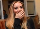 Little Mix star Jade Thirlwall is appearing on Great Celebrity Bake Off for Stand Up To Cancer