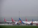 Jet2 are offering flights to seven Christmas market destinations from Newcastle Airport. Photo: Getty Images.