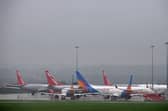Jet2 are offering flights to seven Christmas market destinations from Newcastle Airport. Photo: Getty Images.