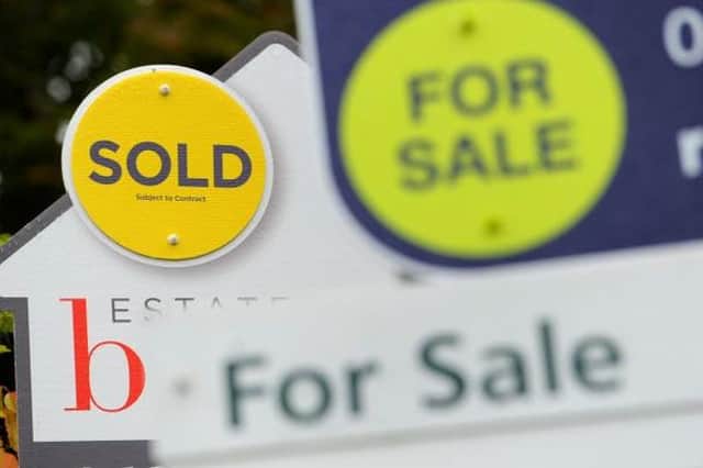 South Tyneside home owners ended the year in profit