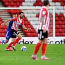 Conor McLaughlin has suffered another serious injury