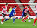 Conor McLaughlin has suffered another serious injury