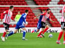 Conor McLaughlin has suffered another serious injury