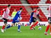 Conor McLaughlin has suffered another serious injury