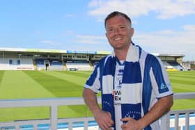 Versatile frontman Adam Campbell joins after helping Crawley win promotion to League One last season.