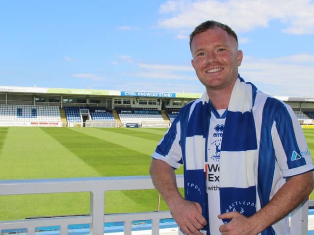 Versatile frontman Adam Campbell joins after helping Crawley win promotion to League One last season.