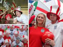 Join us in 2006 as we re-live World Cup memories from South Tyneside.
