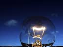 Energy bills are set to soar this winter.
