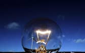 Energy bills are set to soar this winter.