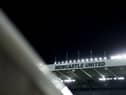 Newcastle United's commercial revenues stagnated during Mike Ashley's time as owner.