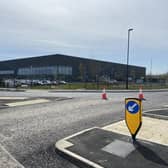 The Nightingale Hospital North East.