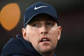 Sunderland coach Mike Dodds