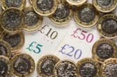 Are you eligible for HMRC Covid-19 support? Picture by PA