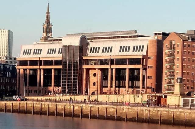The case will be heard at Newcastle Crown Court.