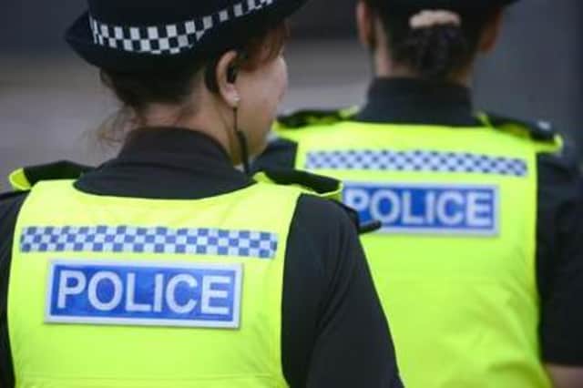 More than 200 officers have joined Northumbria Police since March