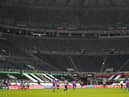 St. James Park. (Photo by Jon Super - Pool/Getty Images)