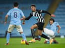 Mark Lawrenson reveals Newcastle United score prediction ahead of Man City visit