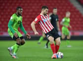 Bailey Wright's blunt verdict on the EFL record Sunderland will be looking to defend at Shrewsbury Town