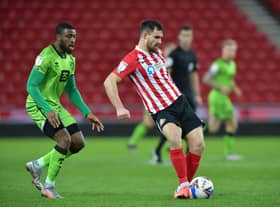 Bailey Wright's blunt verdict on the EFL record Sunderland will be looking to defend at Shrewsbury Town